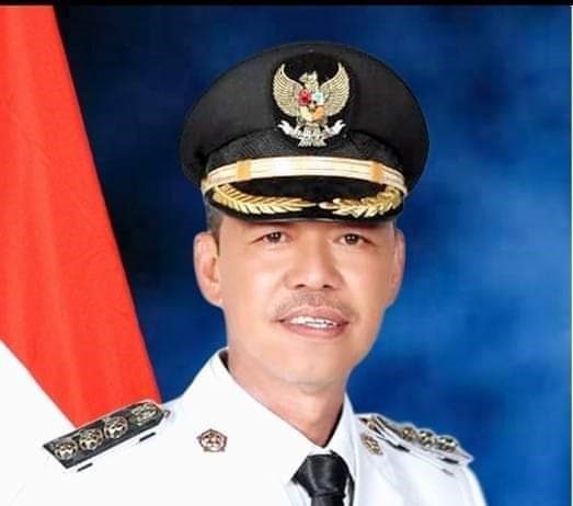 Kasus Dugaan Korupsi Dana PI Dan Hasil Sawit Pemkab Rohil, Ini Jawaban Bupati Rohil Afrizal Sintong