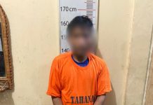 Sat Res Narkoba Polres Langkat Tangkap Pelaku Penyalahgunaan Narkoba