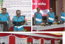 Seleksi Sespim-Alih Golongan Polri Dimulai, As SDM: Bersama Wujudkan ‘BETAH’