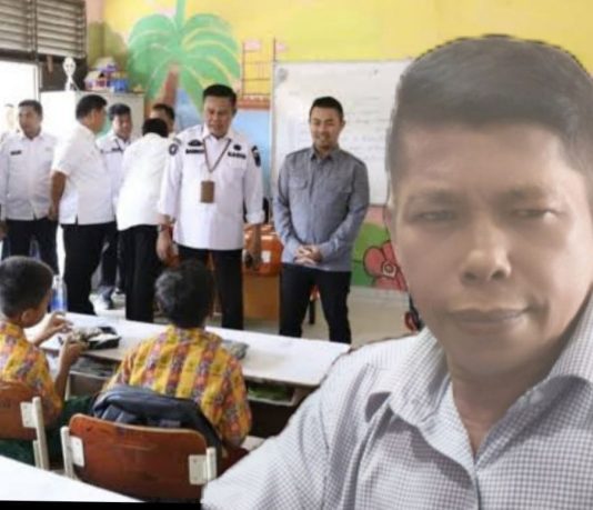 DPP-SPKN Minta Program Makan Bergizi Gratis Nantinya Dilaksanakan Sesuai Julak dan Juknis