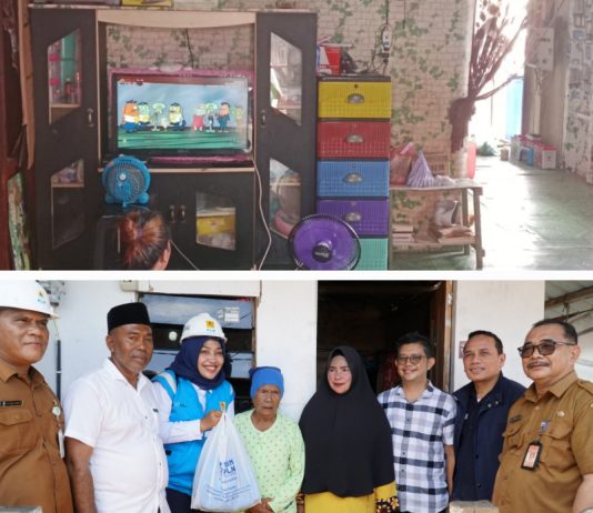 BPBL 2024, 1.775 Warga Pulau Terdepan di Kepri Akan Disambung Listrik PLN Gratis
