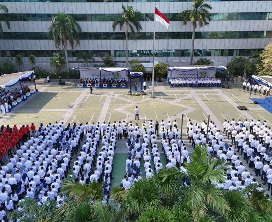 Hari Listrik Nasional ke-79, Dirut PLN Tegaskan Komitmen Sebagai Fondasi Pembangunan Nasional
