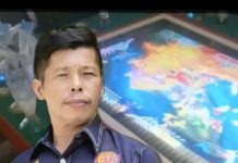 DPP SPKN Minta Kapolri Tutup Judi Geper di Riau dan Tangkap Pelakunya