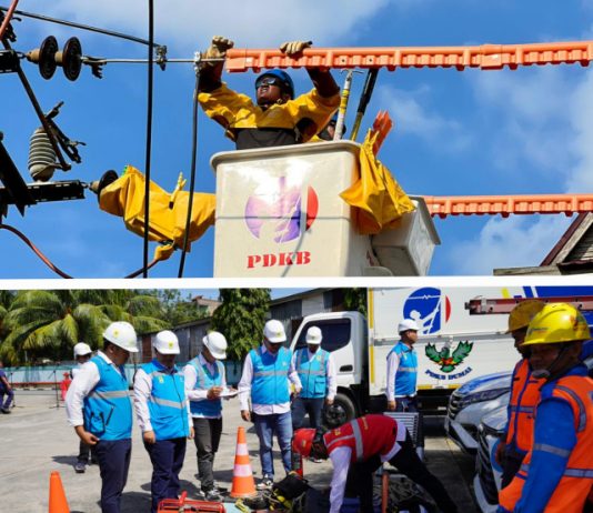 PLN Siap Amankan Pasokan Listrik Jelang Pilkada Serentak 2024 di Riau dan Kepulauan Riau