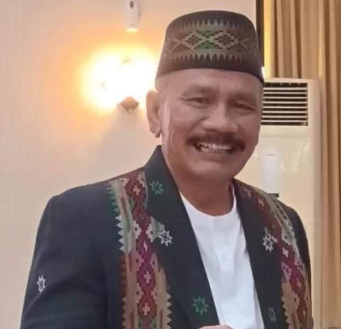 “Kali Pertama” Patogar Pekanbaru Akan Melaksanakan Perayaan Natal Bersama Tahun 2024