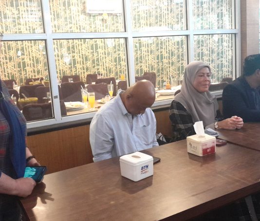 Kasus Penganiayaan, Weni Mulyono Berharap Pelaku di Hukum Seberat Beratnya