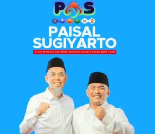 MK Tolak Gugatan Pemohon, Wako dan Wawako Dumai Akan Dilantik 20 Februari