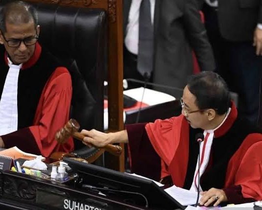 Sah, Malam Ini KPU Pekanbaru Pleno Terbuka Penetapan Paslon Terpilih Walikota dan Wakil Walikota