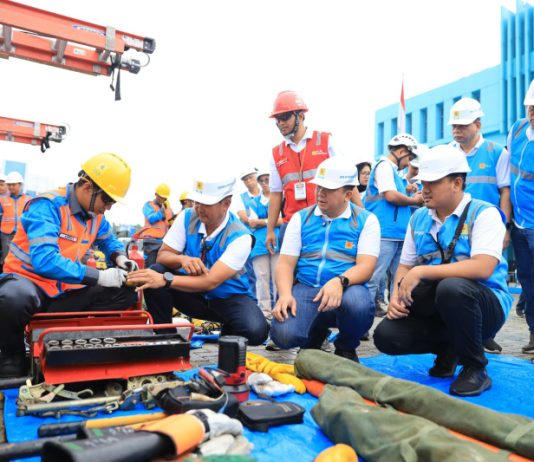 Ramadhan 1446 H, PLN UID Riau dan Kepri Siapkan Infrastruktur dan Layanan Kelistrikan Andal