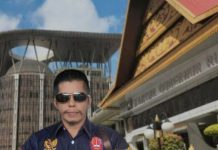 DPP- SPKN Soroti Defisit Anggaran Pemprov Riau 2025, Minta Gubernur Riau Audit Anggaran Belanja OPD