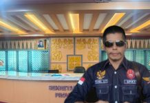 DPP SPKN – Soroti DPRD Provinsi Riau Terkait Anggaran 120 Miliar tahun 2023-2024 Menjadi Temuan