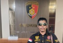 DPP-SPKN Laporkan ke Polda Riau Dugaan Korupsi Kegiatan Sekretariat DPRD Riau Tahun 2024 Senilai Rp40 M dan Perjalanan Dinas Biasa Tahun 2025 Senilai Rp73 miliar