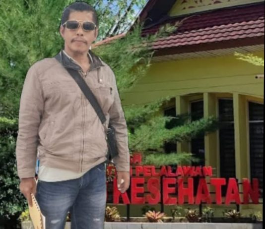 DPP SPKN Siapkan Laporan ke KPK Dugaan Korupsi Kadiskes Pelalawan Dalam Penggunaan Anggaran Belanja “BAHAN-BAHAN LAINNYA” TA 2023-2024 Tembus 65 M