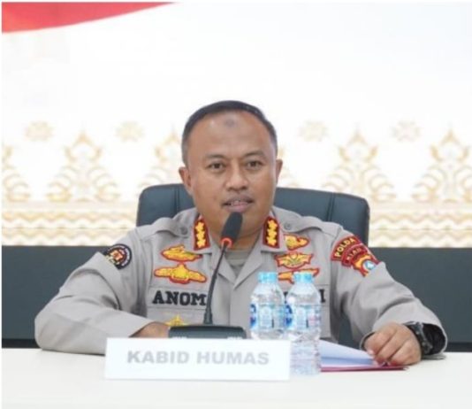 Oknum Polisi Polres Dumai Miliki Sabu 1Kg Ditangkap