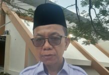 SMP Negeri 13 Pekanbaru Wujudkan Sekolah Hijau Dengan Budidaya Cabe Rawit