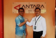 Momentum HPN 2026, PLN UID Riau dan Kepri Perkuat Sinergi Strategis Bersama Media