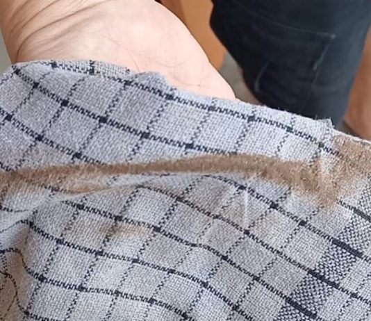 Warga Ring Satu Pelindo Dumai Resah, Lingkungan Rumah Mereka Tercemar Debu Curah Kering Dari Aktivitas Bongkar Muat di Dermaga Pelabuhan