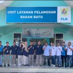 Sinergi PLN dan BPS Perkuat Validitas Data Kelistrikan Nasional, Dukung Kebijakan Lebih Tepat Sasaran