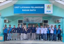 Sinergi PLN dan BPS Perkuat Validitas Data Kelistrikan Nasional, Dukung Kebijakan Lebih Tepat Sasaran