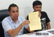 Dugaan Penggiringan Opini dan Fitnah, Suardi, S.H, M.H.,CPM,CPArb: Kami Memiliki Legalitas Kuasa Hukum Yang Sah