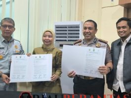 Samsat Riau Layani Perpanjangan Pajak Tanpa KTP Pemilik Lama
