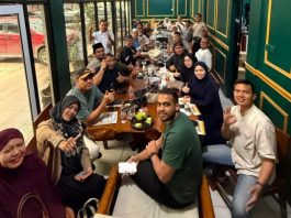 Puluhan Travel Umrah di Pekanbaru Kompak Tolak Kenaikan Tarif Tiket Maskapai