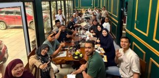 Puluhan Travel Umrah di Pekanbaru Kompak Tolak Kenaikan Tarif Tiket Maskapai