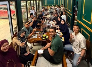 Puluhan Travel Umrah di Pekanbaru Kompak Tolak Kenaikan Tarif Tiket Maskapai
