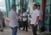 DLHK Pekanbaru Terima Kunjungan DPRD dan Pemkab Kuantan Singingi, Belajar Pogram Pengelolaan Sampah di Kota Pekanbaru