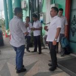 DLHK Pekanbaru Terima Kunjungan DPRD dan Pemkab Kuantan Singingi, Belajar Pogram Pengelolaan Sampah di Kota Pekanbaru