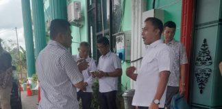 DLHK Pekanbaru Terima Kunjungan DPRD dan Pemkab Kuantan Singingi, Belajar Pogram Pengelolaan Sampah di Kota Pekanbaru