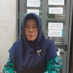Sebanyak 205 Siswa SMPN 24 Pekanbaru Ikuti Ujian Akhir Sekolah