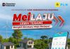 PLN Hadirkan Program “MEiLAJU Lebih Terang”, Promo Tambah Daya Diskon 50 Persen