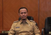 “Warning Untuk Para Camat” Agung Nugroho Tegaskan Camat Bertanggung Jawab Jaga Kebersihan Lingkungan