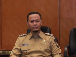 “Warning Untuk Para Camat” Agung Nugroho Tegaskan Camat Bertanggung Jawab Jaga Kebersihan Lingkungan