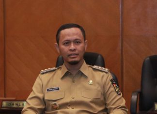 “Warning Untuk Para Camat” Agung Nugroho Tegaskan Camat Bertanggung Jawab Jaga Kebersihan Lingkungan