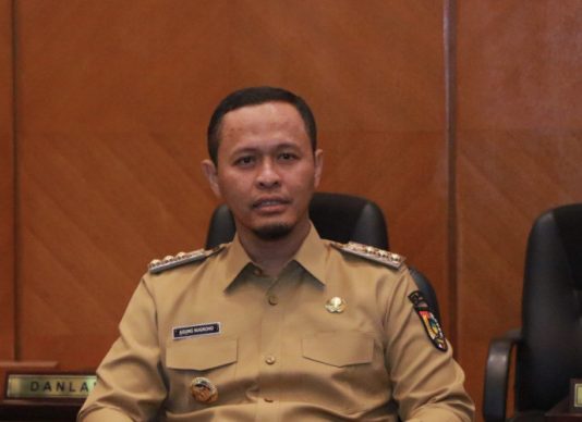 “Warning Untuk Para Camat” Agung Nugroho Tegaskan Camat Bertanggung Jawab Jaga Kebersihan Lingkungan