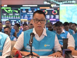 PLN Sampaikan Progres Pemulihan Kelistrikan di Sumatra