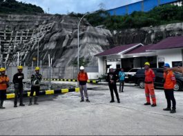 Kelistrikan di Riau dan Sekitarnya Pulih, 1,9 Juta Pelanggan PLN Kembali Menikmati Pasokan Listrik Normal