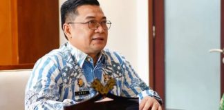 Ditengarai Akibat SPPD Fiktif, Ratusan Pegawai DPRD Riau Dimutasi