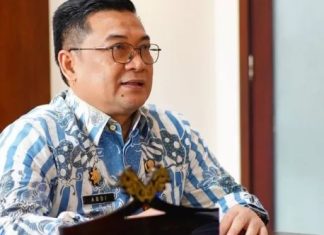 Ditengarai Akibat SPPD Fiktif, Ratusan Pegawai DPRD Riau Dimutasi