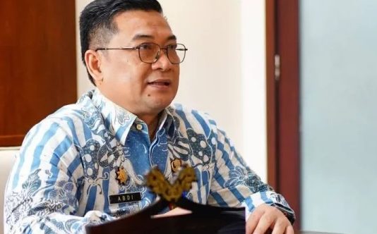 Ditengarai Akibat SPPD Fiktif, Ratusan Pegawai DPRD Riau Dimutasi