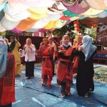 Pentas Seni Dan Pelepasan 79 Siswa/Siswi Kelas VI Angkatan I SDN 196 Pekanbaru