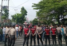 Hadirkan Plt Gubri SF Hariyanto, Sidang lanjutan Dugaan Korupsi Gubernur Riau Nonaktif AW Kembali Digelar