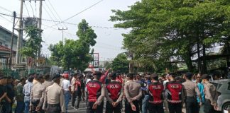 Hadirkan Plt Gubri SF Hariyanto, Sidang lanjutan Dugaan Korupsi Gubernur Riau Nonaktif AW Kembali Digelar