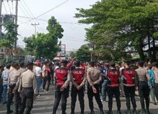 Hadirkan Plt Gubri SF Hariyanto, Sidang lanjutan Dugaan Korupsi Gubernur Riau Nonaktif AW Kembali Digelar