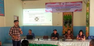 Minim Pemahaman Terkait Pengadaan Barang dan Jasa, Pemdes Rentan Tersandung Korupsi