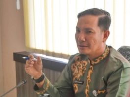 Pendaftaran SPMB SMP Pekanbaru Tingkat SMP dan SD TA 2026/2027 Digelar Secara Online