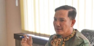 Pendaftaran SPMB SMP Pekanbaru Tingkat SMP dan SD TA 2026/2027 Digelar Secara Online