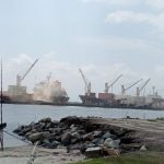 ” Udara Tercamar” DLH Dumai Sebut Pengawasan Kewenangan Pusat